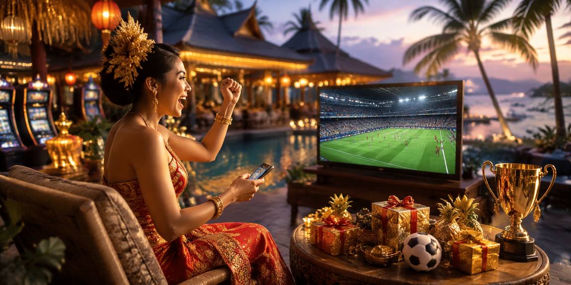 togelbarat Football Betting
